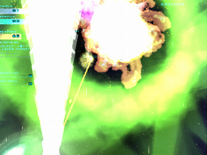 Random Screenshot